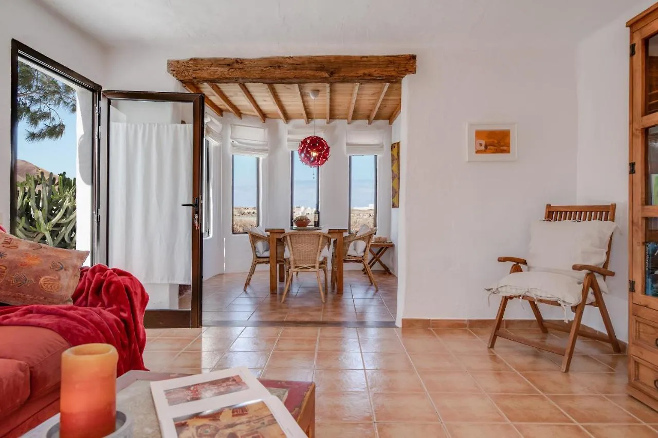 La Casita Villa Famara