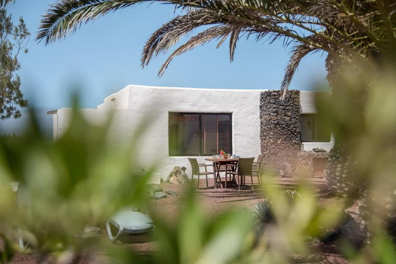 Holiday home La Casita Villa Famara