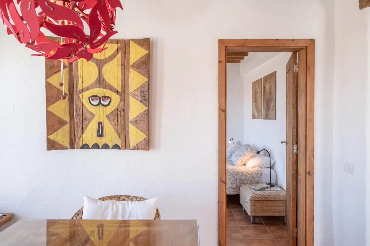 La Casita Villa Famara