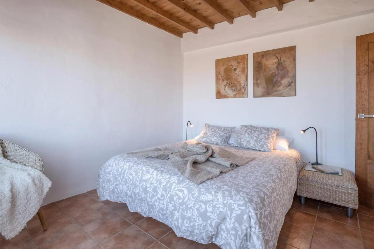 La Casita Villa Famara 0*,  Spain