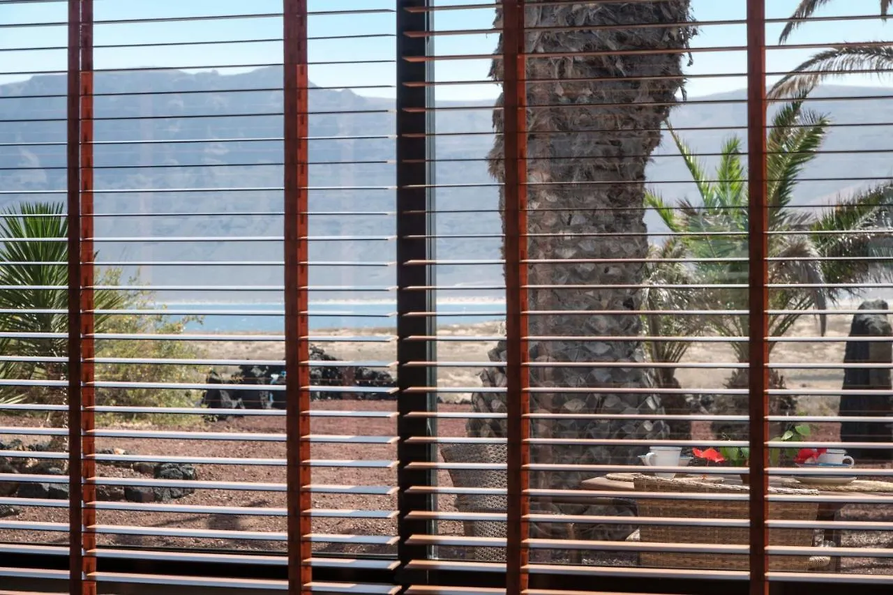 La Casita Villa Famara