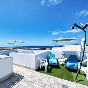 Karma 2 25m Del Mar Casa vacanze