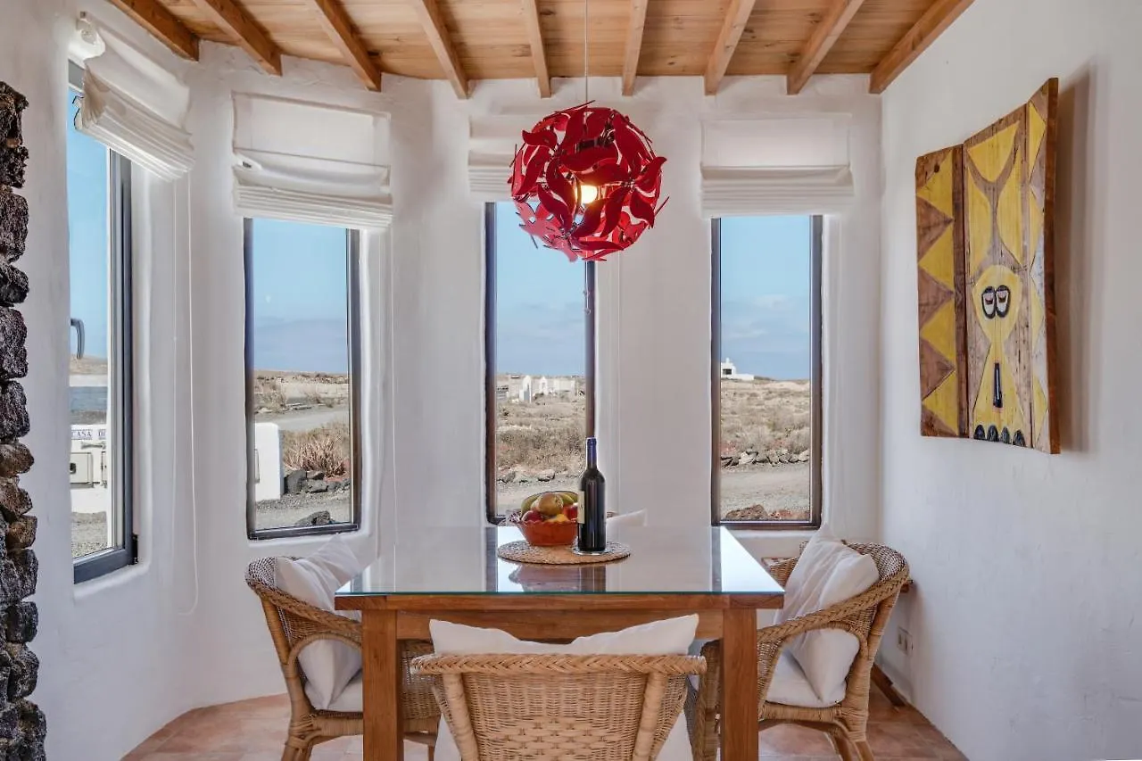 Casa vacanze Villa La Casita Famara